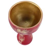 SEWACC Coupe du Sacrifice en Résine pour Accessoires de Cosplay d'Halloween avec Fonction Multitâche et Usage Décoratif