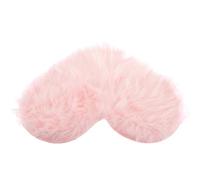 SEWACC Coussin Moelleux Forme Cœur pour Manucure Tapis à Ongles Décoratif en Polyester Acrylique Fond Photo pour Nail Art Accessoire Pratique pour Présentation et Diffusion