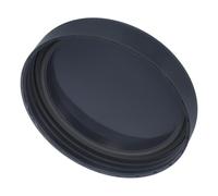 SEWACC Couvercle de Rechange en Plastique Joint D’Étanchéité Diamètre 10 CM pour Gobelet de Mixeur 600W et 900W Accessoire Compatible Extracteur de Jus Couvercle de Gobelet à