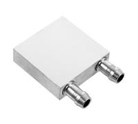 SEWACC CPU Waterblock Aluminium Liquid Cooler Radiator Compatible With GPU CPU Heat Sink Systems Cooling For High Performance Pcs