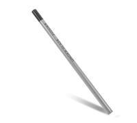 SEWACC Crayons de Céramique Sous Glaçure pour Peinture Artistique Pencils à Peindre à Main pour Poterie DIY Marqueurs de Céramique avec et Durables Outils Ergonomiques pour Artisans et