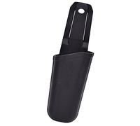 SEWACC de Rangement pour Ciseaux de Jardinage Caoutchouc Noir Étui Compact et Durable pour Outils de Pochette Polyvalente pour Secateurs et Cisaille pour