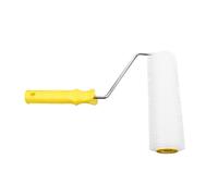 SEWACC Débulleur Ragréage à Peindre Bulles pour Sol Autonivelant et Enduit Lissage