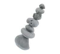 SEWACC Décoration Aquarium Pierre Léger Simulacre Jardin Paysager Micro Paysage DIY Ornamental