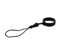 SEWACC Détachable Sensible à Température Anneau de Doigt Antidérapante Pratique pour Hommes Accessoire de Décoration Mobile
