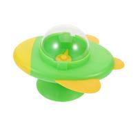 SEWACC Distributeur de Friandises Tournant pour Chats et Chiens Interactif Enrichissement Mental Balle Puzzle Alimentaire Lente Stimulation Cognitive et Ludique Intérieure