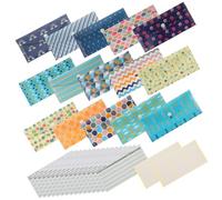 SEWACC Enveloppes Pour Système Budgétaire Feuilles De Suivi Inclus Compact Et Léger Pour Gestion Épargne