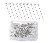 SEWACC Épingles à Marquage Forme De Diamant pour Couture Et Bricolage Décoration Pratique Et pour