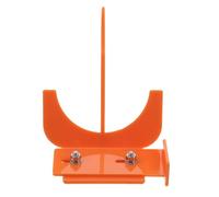 SEWACC Éplucheur Orange Remplaçable pour Presse-agrumes Électrique Accessoire Plastique Compatible Série Xc- Détachée pour Extracteur de Jus Commercial