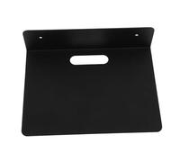 SEWACC Étagère Murale pour Projecteur Support de Rangement pour Routeur Wi-FI Console Multimédia DVD et TV