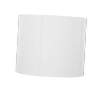 SEWACC Etiquettes Autocollantes Imprimables Papier Adhésif Blanc pour Imprimante Étiquettes Prix Personnalisables Papier Autocollant Polyvalent pour Étiquetage et Marquage Professionnel