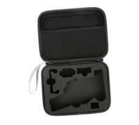 SEWACC Étui de Transport pour Stabilisateur de Rangement Portable et Protecteur pour Gimbal Design Élégant et Organisé pour Voyages Activités Plein Air