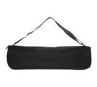 SEWACC Étui de Transport pour Trépied d'Éclairage en Nylon Rigide Imperméable Bandoulière Réglable Grosse Capacité de Rangement Multifonction pour Matériel Photo et Micro Usage