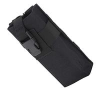 SEWACC Étui Radio pour Interphone Extérieur Porte-Radio Nylon pour Camping Randonnée Promenades Ceinture Suspendue Multifonctionnelle