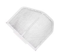 SEWACC Filtre à Charpie Pour Sécheuse Remplacement Filtre à Tamis Charpie Maille Compatible Modèles Séche-linge