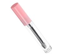 SEWACC Gel Fixateur Sourcils Transparent Waterproof Produit de Coiffage Sourcils Longue Tenue Naturel sans Couleur Adapté Maquillage Quotidien et Évenements