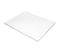 SEWACC Gel Printing Plate pour Garçon Fille Plaque de Gel Souple et Réutilisable Surface Antiadhésive pour Monoprinting Atelier Créatif Scrapbooking et Projets Artistiques Scolaires