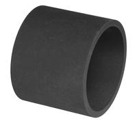 SEWACC Graphite Crucible For Metal Casting High Temperature Resistant Smelting Cup Oven Crucibles For Aluminum Nonferrous Metal Mold
