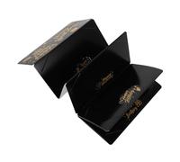 SEWACC Happy Birthday Money Envelope Wallet with Card Slots Stylish Cash Holder for Birthday Cash Gifts Compact and Portable Organizer