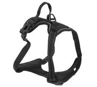 SEWACC Harnais Poitrine Chien Réglable pour Caméra Sportive Support Durable avec Base Détachable Confort et Lavable pour Activités Extérieures
