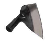 SEWACC Houe à Désherber en Acier Robuste pour Jardinage Multifonctionnel, Outil de Jardinage pour Ameublir le Sol Jardins et Espaces Extérieurs