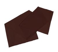 SEWACC Housse de Protection Anti-poussière pour Enceinte Tissu Acoustique Souple pour Subwoofer et Haut-Parleur de Scène Remplacement Toile de Protection Audio