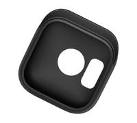 SEWACC Housse de Protection Étanche Silicone pour Caméra Blink Outdoor Pluie et Rayures Protection Extérieure Durable Intempéries et Chocs