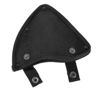 SEWACC Housse de Protection pour Hache Épaisse avec Bouton Pression Étui Portable Nylon pour Randonnée et Camping Plein Air