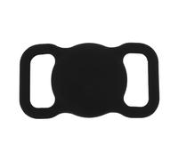 SEWACC Housse de Protection Silicône Perte pour de Chien et Chat Accessoire et Compact Design Élégant pour Collier Protection Fiable et Durable
