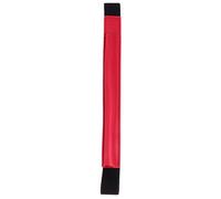 SEWACC Housse Élastique pour Stylet Pencil Coque Protectrice Tactile Résistante Aux Chocs et Rayures Compatible Rouge