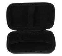SEWACC Housse Étui Étanche pour Appareil Photo Olympus Étui Rigide EVA avec Poche Intérieure pour Accessoires Protection Poussière et Résistante Aux Chocs Compact de Voyage Cabine