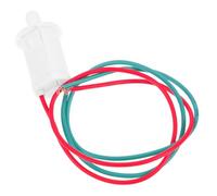SEWACC Interrupteur de Porte de Réfrigérateur avec Fil Dispositif de de Lumière pour Congélateur et Armoire Installation Facile Protection Surcharge Performance