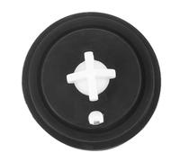 SEWACC Joint de Chasse Eau Wc Caoutchouc pour Robinet Flotteur Joint Étanchéité Diaphragme Latéral pour Réservoir de Toilette Vintage Remplacement Facile