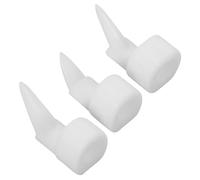 SEWACC Kit Complet Accessoires pour Aérographe Outil de Précision pour Effets Étoilés et Vieillissement sur Maquettes et Modèles et Portable pour Peinture Détaillée