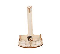 SEWACC Kit DIY Modèle de Compas pour Garçon Fille Éducatif de Science pour Élèves du Primaire Projet Créatif pour Écoles Apprentissage Navigation et du Magnétisme
