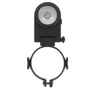 SEWACC Lampe de Travail Rechargeable USB Spotlight LED Haute Luminosité pour Peinture Automobile et Pulvérisation Portable et Légère Éclairage Précis pour Mécaniciens et Usage Extérieur