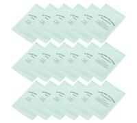 SEWACC Lingettes Après-Épilation Dissolvantes à L'Huile 20 Pièces Non Grasses Apaisantes Soin Post-Épilation pour Visage Jambes et Bras Nettoyage des Résidus de Cire des Rougeurs