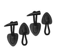 SEWACC Lot de 2 Boutons à Bascule Vintage 16 Cm en Cuir Pu Imitation Corne pour Manteaux, Vestes et Pulls - Boutons de Rechange à Coudre, Fermeture Stable pour Accessoires de Couture