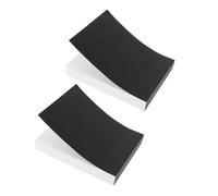 SEWACC Lot de 2 Mini Carnets à Croquis pour Manga, Format Portable, Papier Blanc Qualité Artistique, Fournitures Artistiques pour Adolescents et Activités Créatives en Déplacement