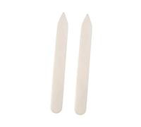 SEWACC Lot De 2 Outils De Pliage en Os pour Origami Et Artisanat Papier Fournitures De Bureau PréCises pour CréAtion Et FaçOnnage Accessoires pour Loisirs CréAtifs Et Pliage Papier