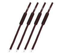 SEWACC Lot de 2 Sets de Sets de Sangles Réglables en Nylon Crochets en Fer pour Pulvérisateur Dorsal, Offrant Stabilité Renforcée et Confort pour Jardinage
