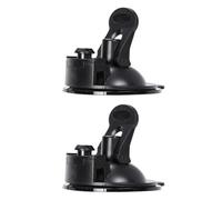 SEWACC Lot de 2 Ventouses Robustes D’Ancrage Multifonctions en Caoutchouc pour Tente de Voiture Crochets D’Arrimage Universels pour Bâche Fixation sans Perçage Usage Camping et Plein