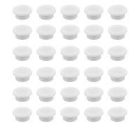 SEWACC Lot de 50 Mini roulements rotatifs roulements pour Loisirs créatifs, création de Bijoux et Ornements en Argile - Petites Bases pivotantes 1,3 x 1 x 0,6 cm pour Bracelets, Pinces à Cheveux et
