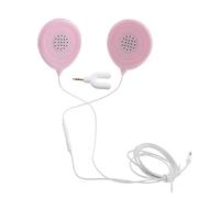 SEWACC Maternal Headphones Abdominal Speakers Prenatal Music Player for Pregnancy Development Early Education Portable