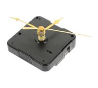SEWACC Mécanisme Horloge DIY Kit de Réparation pour Pendule Murale Mouvement Réparable Compatible Durable et Polyvalent pour Horloges Murales et Bricolage