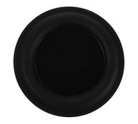 SEWACC Membrane de Vibration Basse pour Haut Parleur Passif de Voiture Diaphragme de Remplacement pour Subwoofer Automobile DIY Réparation