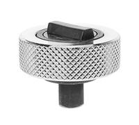 SEWACC Mini Cliquet Réversible à Doigt Mécanisme Haute Efficacité Construction Fer Robuste Outil Compact pour Restreints