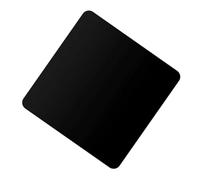 SEWACC Miroir Acrylique Portable 35 X 35 Cm Accessoire De Photographie Style Simple pour Présentation De Bijoux Et Maquillage