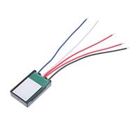 SEWACC Module de Tactile pour Lampe Variateur à Mémoire pour Miroir Capteur pour Bande Lumineuse Interrupteur Intelligent Monobouton pour Meuble de Salle de Bain