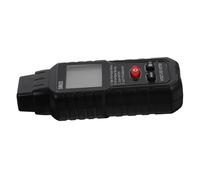 SEWACC Moisture For Paper And Wood Portable Digital Hygrometer With LCD Display And Hold Function Material Battery Design For Accurate Moisture Testing